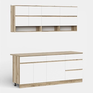 Кухонные гарнитуры